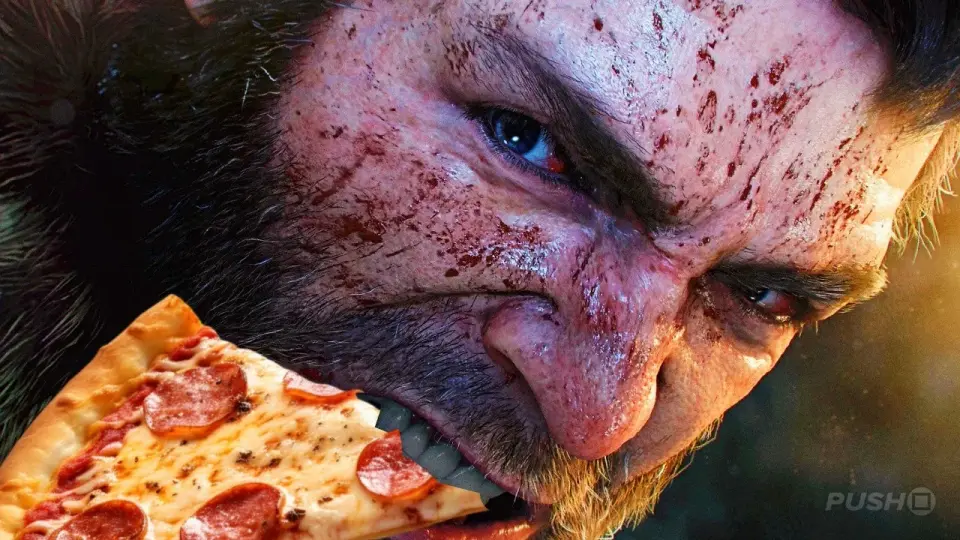 Wolverine Menu Leak Signals State of Play Theaters