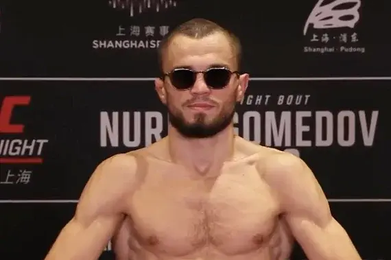 UFC Shanghai main event confirmed after three fighters miss weight