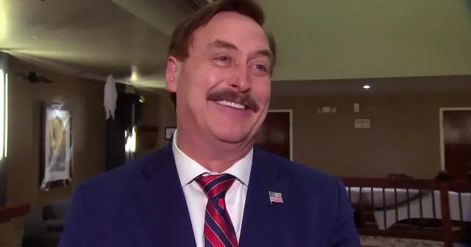Lindell Withholds Recount Funds Over Minnesota Scope Dispute
