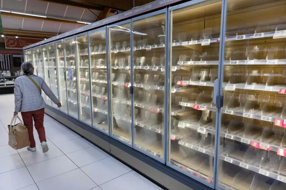 French Supermarket Cyberattacks Expand to Dixell Systems After Danfoss Breach