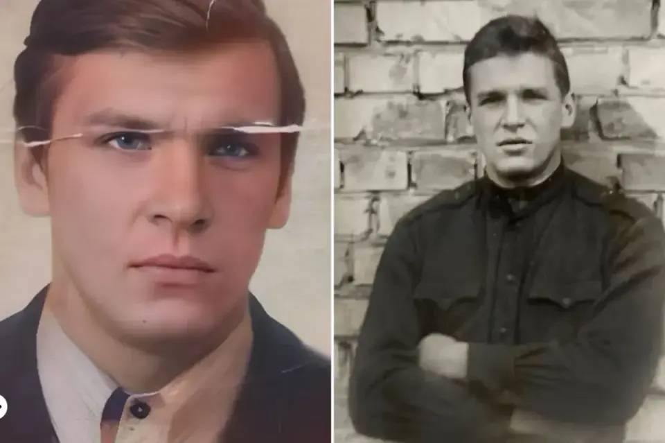 KGB Defector's Personal Plea for Medical Help Reshaped Cold War Espionage in Iran