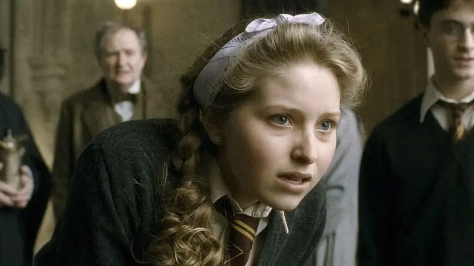 Harry Potter Alum Credits OnlyFans With Saving Her Finances