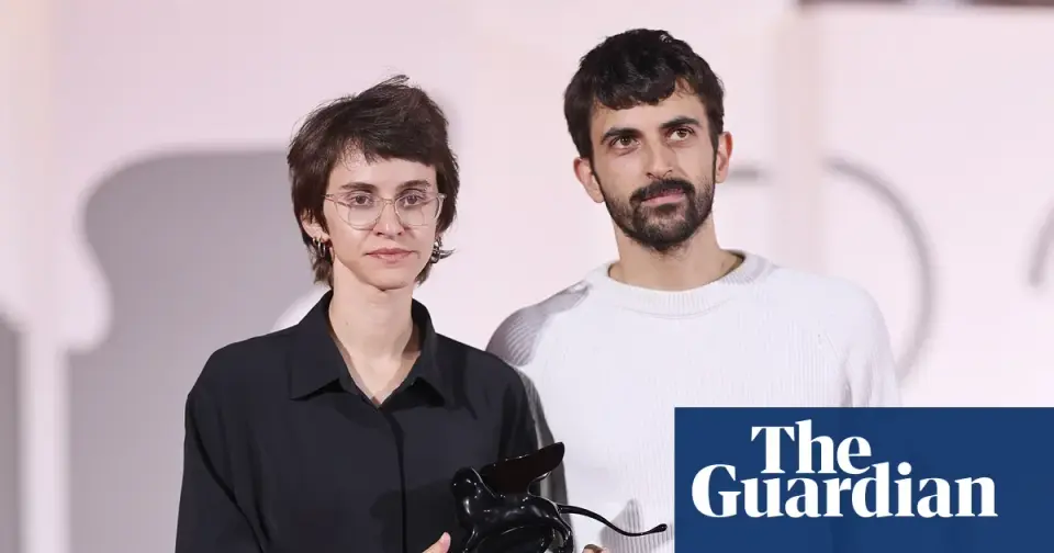 Global film world defends NAZA directors against citizenship threat