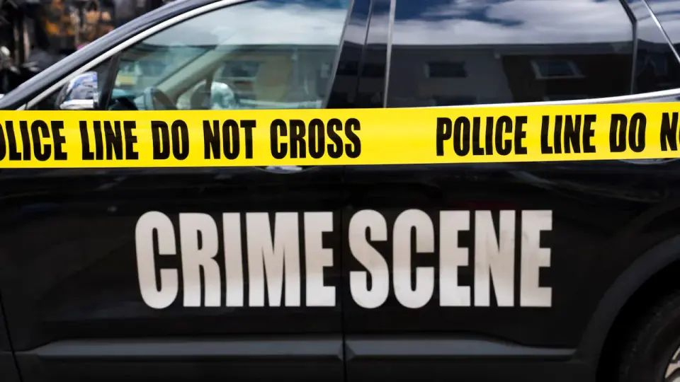 Baltimore records record-low April homicide count, lowest since 1970