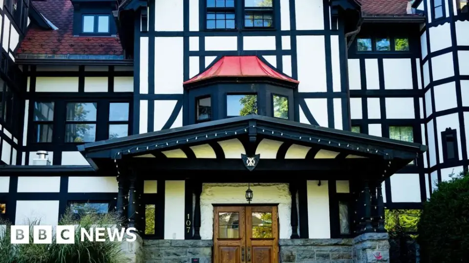 Cornell suspends all fraternity parties for 2026-2027 academic year following 2024 sexual assault lawsuit