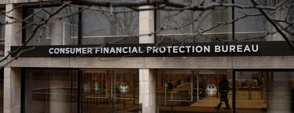 CFPB’s DC Office Move Triggers Fears of Mass Departures