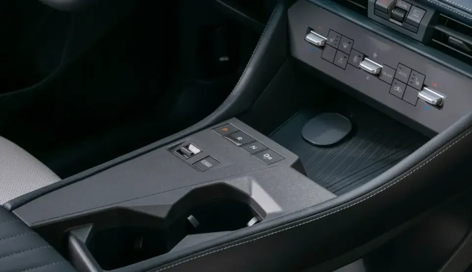 Nissan Abandons Glossy Trim for Subtle Design in 2027 Rogue Hybrid Launch