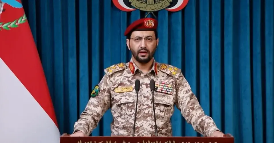 Houthis Escalate Strikes on Saudi Oil and Airports as Iran Reports First Mine Sinking in Hormuz