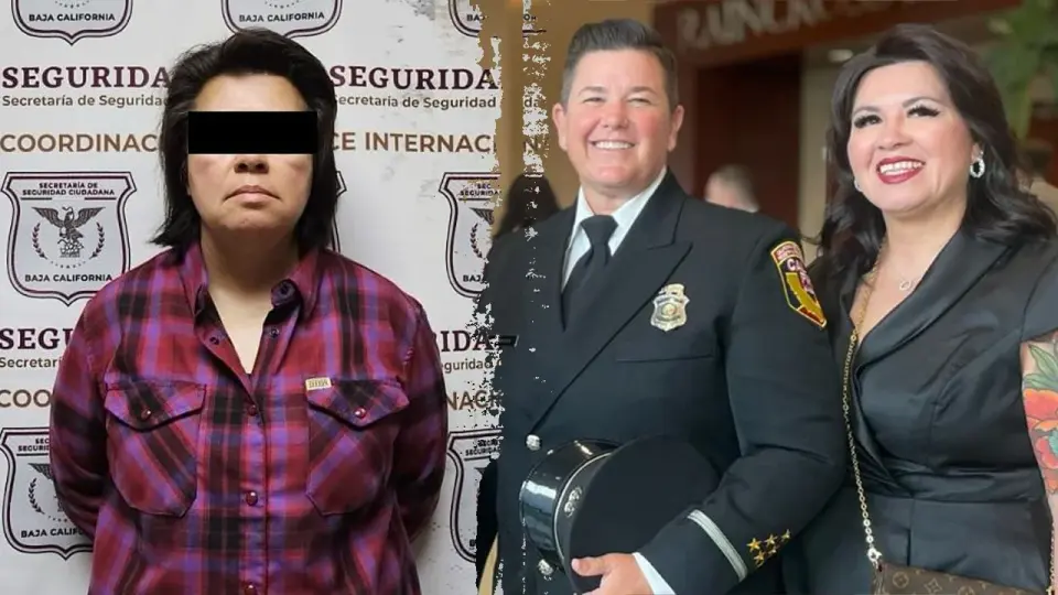 Wife of Cal Fire Captain Pleads Guilty to 2025 Ramona Murder Amid Past Stabbing Conviction