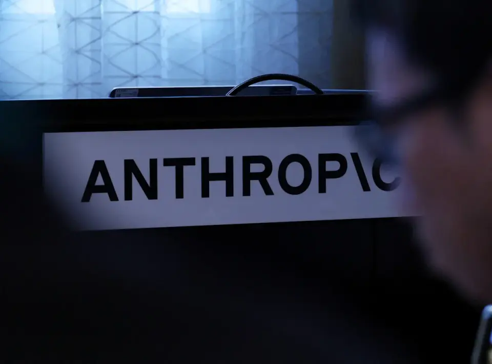 Anthropic's IPO Filing Reveals Record Revenue Per Employee and AI-Driven Workforce Shifts