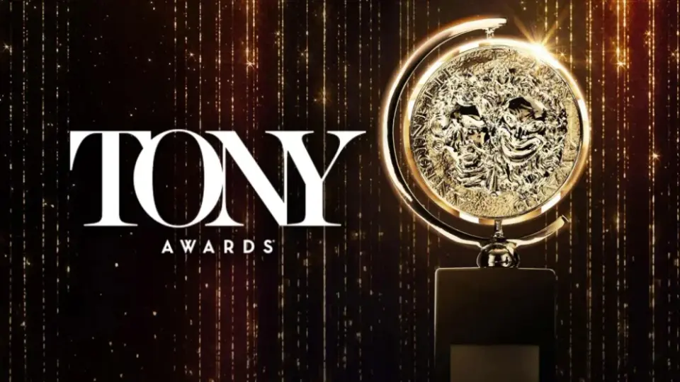 Tonys 2026: The Lost Boys and Schmigadoon! Lead with 12 Nods