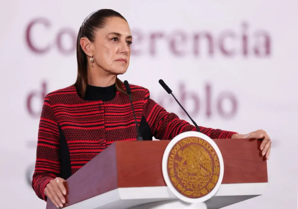 Mexico says CIA agents killed in Chihuahua were not authorized to operate in the country