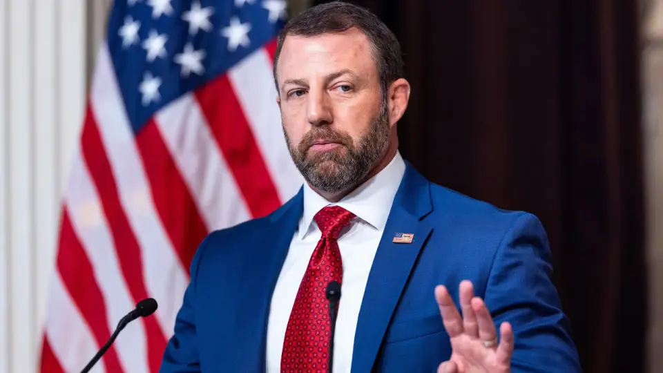 Mullin's immigration stance triggers conservative backlash