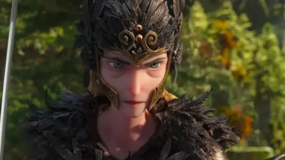 Laika's 'Wildwood' Trailer Highlights Ambitious Stop-Motion Fantasy