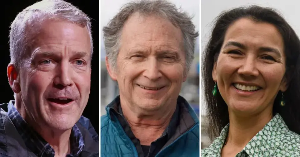 DOJ Sues to Block Alaska Senate Certification Over Name Confusion