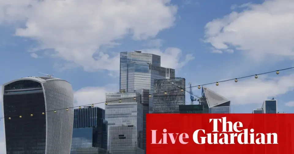 Global bond rout hits 28-year high as oil surge and AI borrowing strain fiscal limits