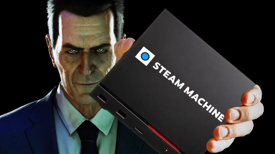 Steam Machine reports rare GPU failure with a new 'Red Line of Death' echoing Xbox's Red Ring