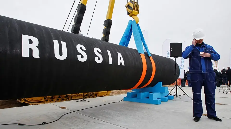 Brussels rejects US-Russia bid to revive Nord Stream, citing binding EU phase-out laws