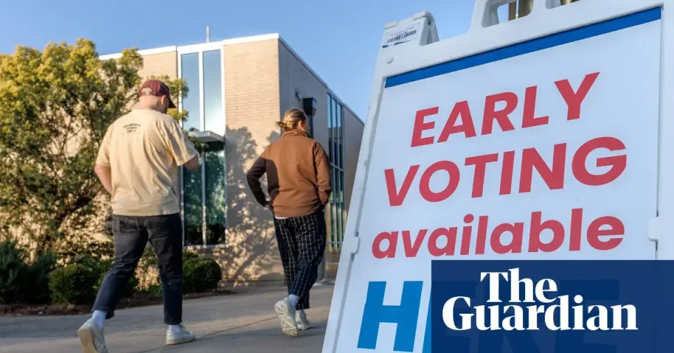 Corruption Surges to Second-Place Issue in 2026 Midterms, Harris Poll Finds