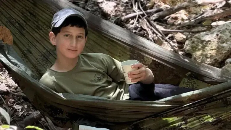 Ninth-grader killed by unexploded Hezbollah munition on Israeli school hike