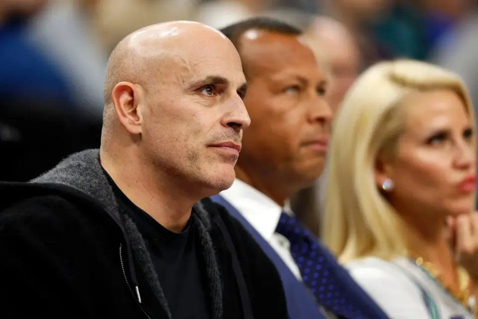 Stad to Lead Timberwolves and Lynx After $4.5B Ownership Reorganization