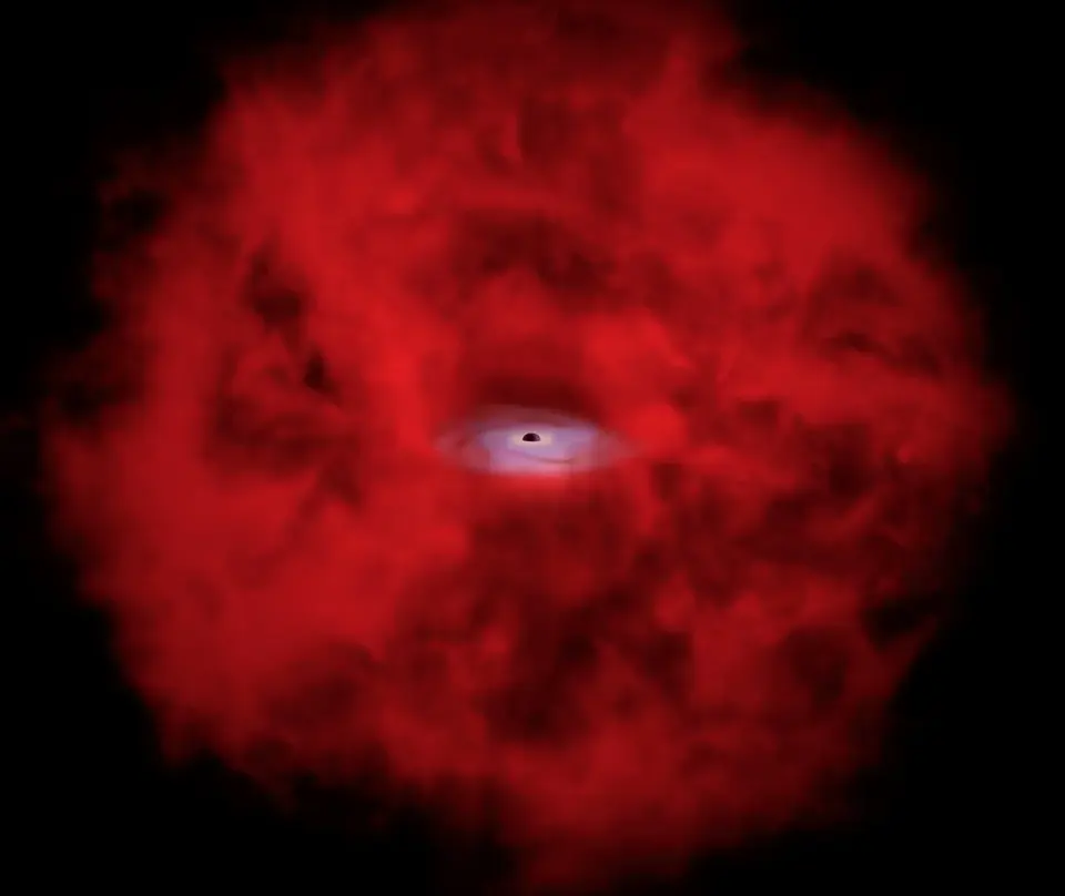 X-ray Dot Bridges Little Red Dots and Growing Black Holes