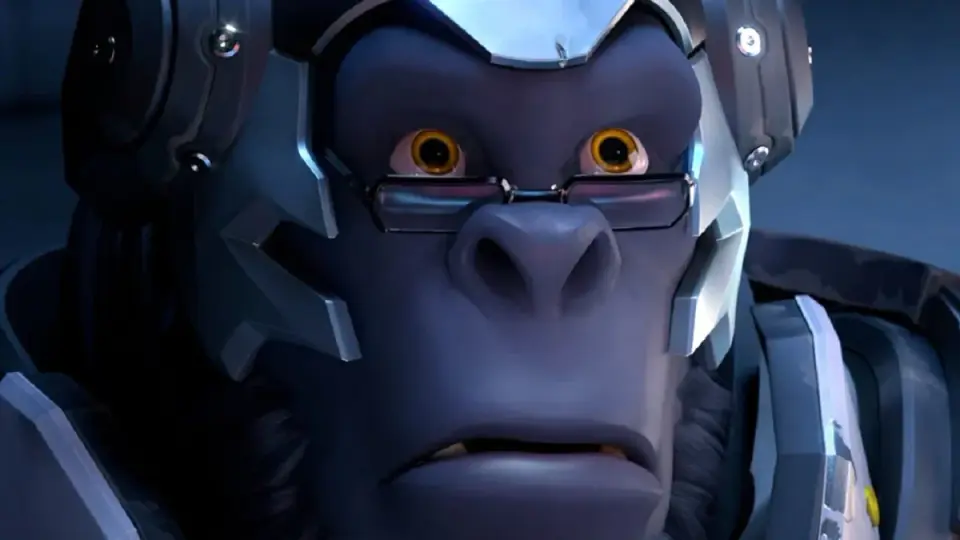 Overwatch Patch Lets You Cancel Life Grip, Sparking Debate
