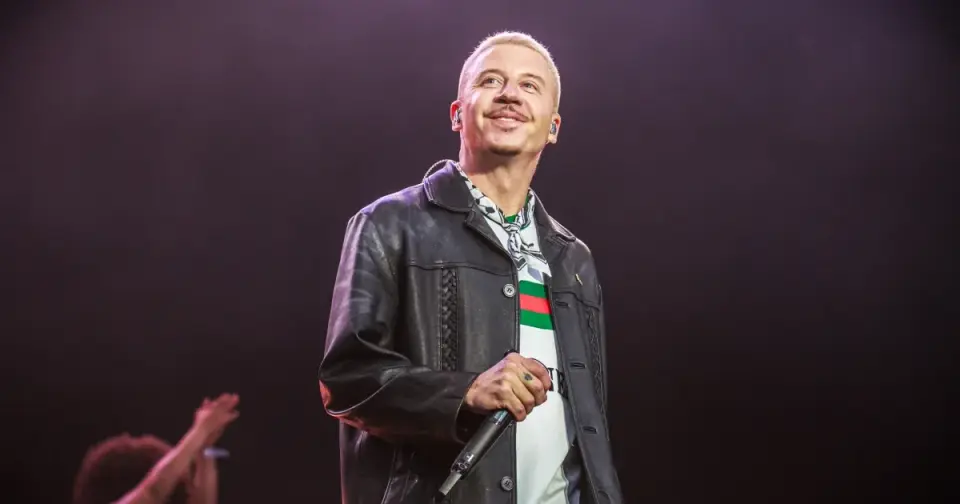 Macklemore claims Kraft‑led boycott forced him off Ed Sheeran tour