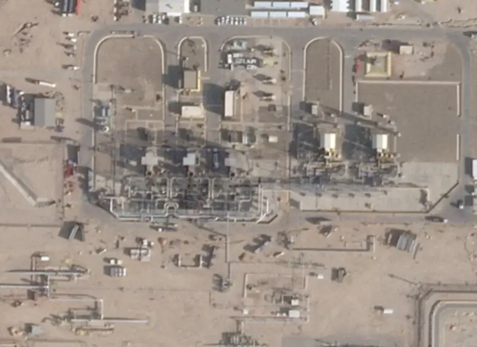 Saudi Arabia Resumes Red Sea Oil Exports via East-West Pipeline