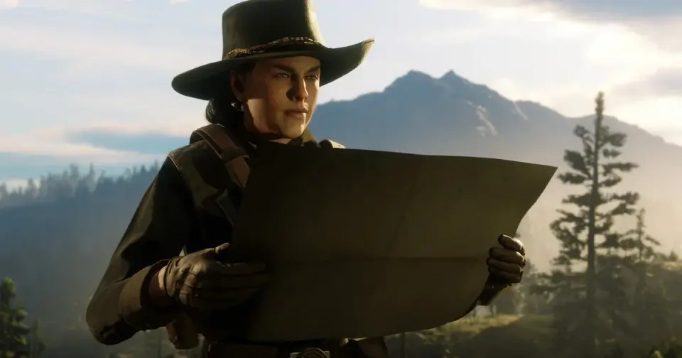 Zelnick rejects 'missed opportunity' talk as RDR2 hits 85M sales