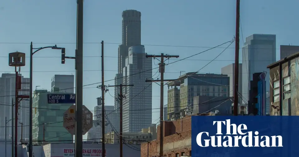 Federal Crackdown: LA Homeless Nonprofit Leaders Arrested for Millions in Fraud