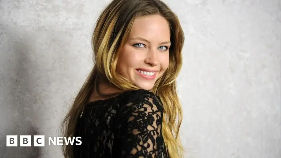 Daveigh Chase: Ring's Samara and Lilo's Voice Dies at 35