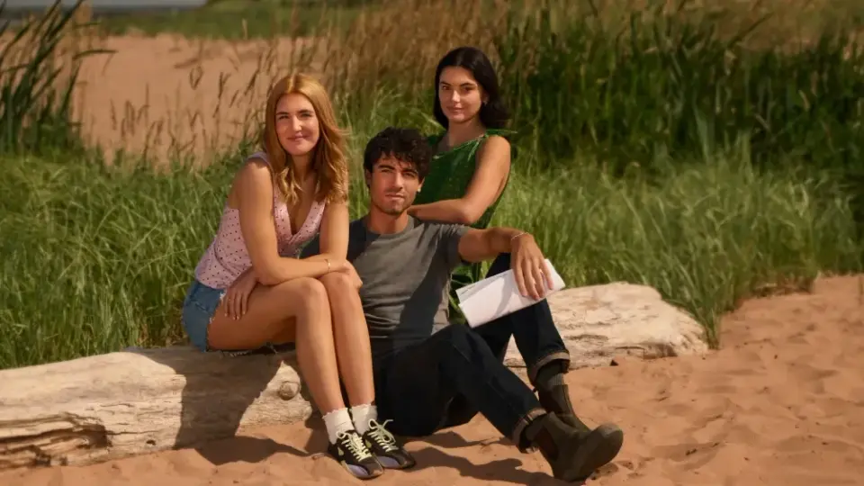 Netflix Kicks Off Production on Carley Fortune Romance Series on PEI