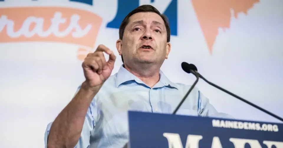 Jackson launches general-election ad in Maine Senate race, targets Collins