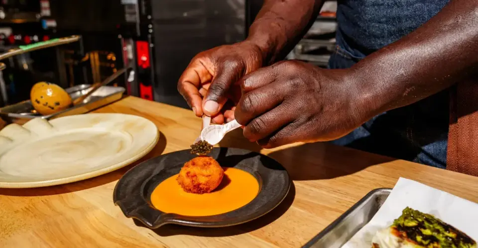 Smyth Crowned North America’s 50 Best Restaurants for 2026 as Calgary Debuts at No. 2