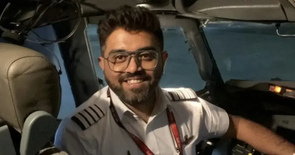 Flydubai captain survives stabbing to save 174 lives as passengers subdue attacker