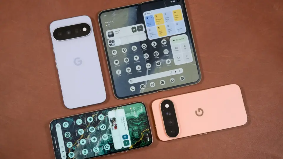 Pixel 11 lineup: refined but not revolutionary