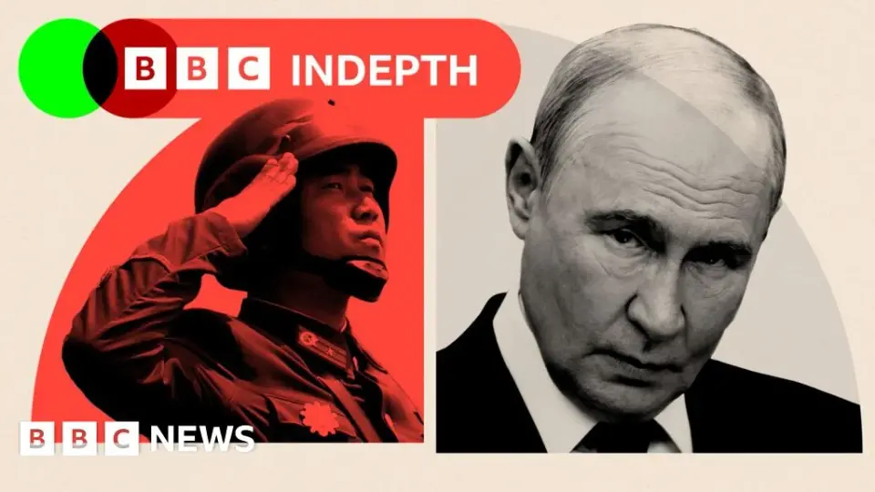 North Korea Prepares Second Wave of Troops for Russia as Economic Gains Outweigh Casualties