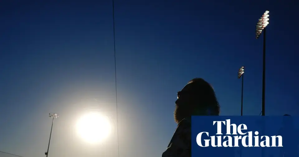 Southwest Heat Dome Bears Down, Pushing Temps to Record Lows of Nighttime Relief