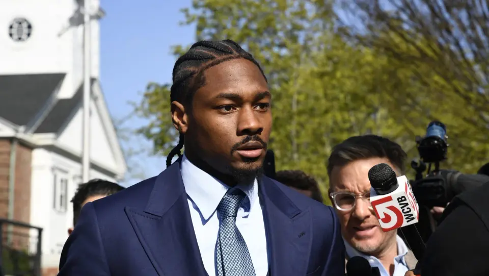 Diggs Cleared in Private Chef Assault Case