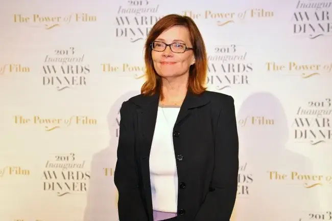 Ann Hornaday, Washington Post Film Critic and Author, Dies at 66
