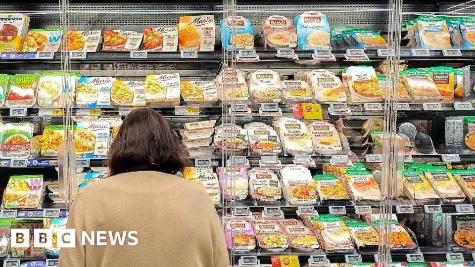 French Supermarkets Suffer Massive Food Losses After Cyberattack Warms Fridges to 50C
