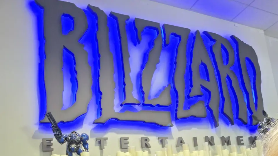 Blizzard Tops Xbox Studio Rankings in FY26, Fueled by Overwatch and Diablo 4