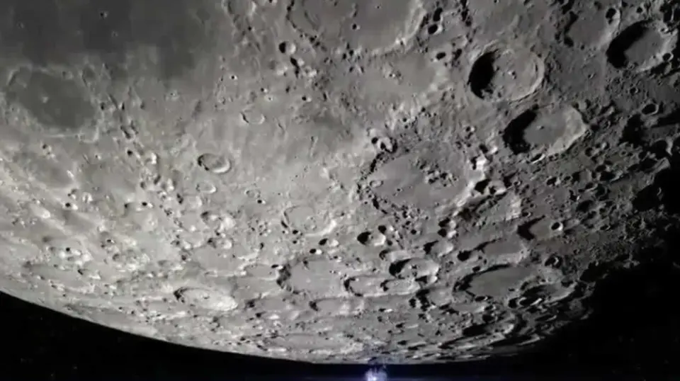 NASA targets December 2026 for first robotic moon base infrastructure tests