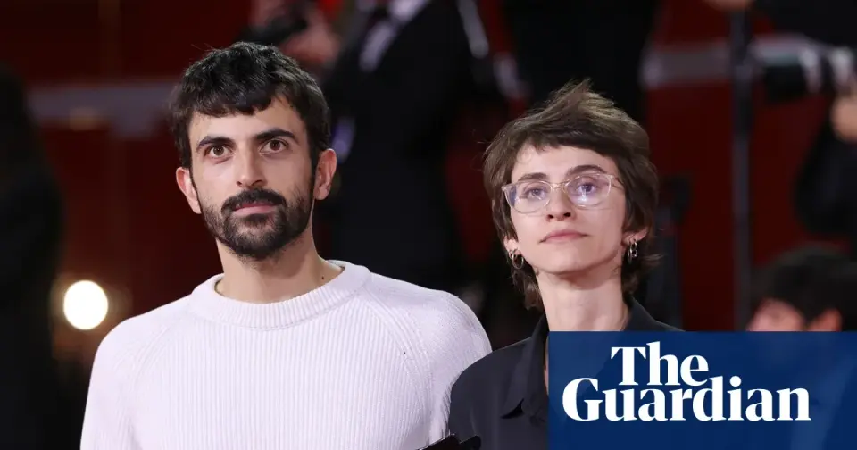 Israel weighs stripping citizenship from Gaza documentary filmmakers