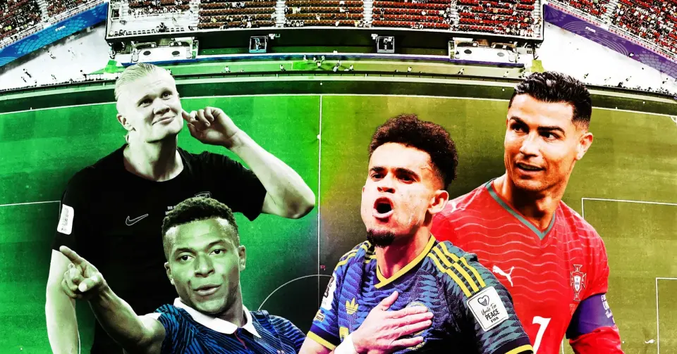 Eight Key World Cup Group Matches That Could Shape the Knockouts