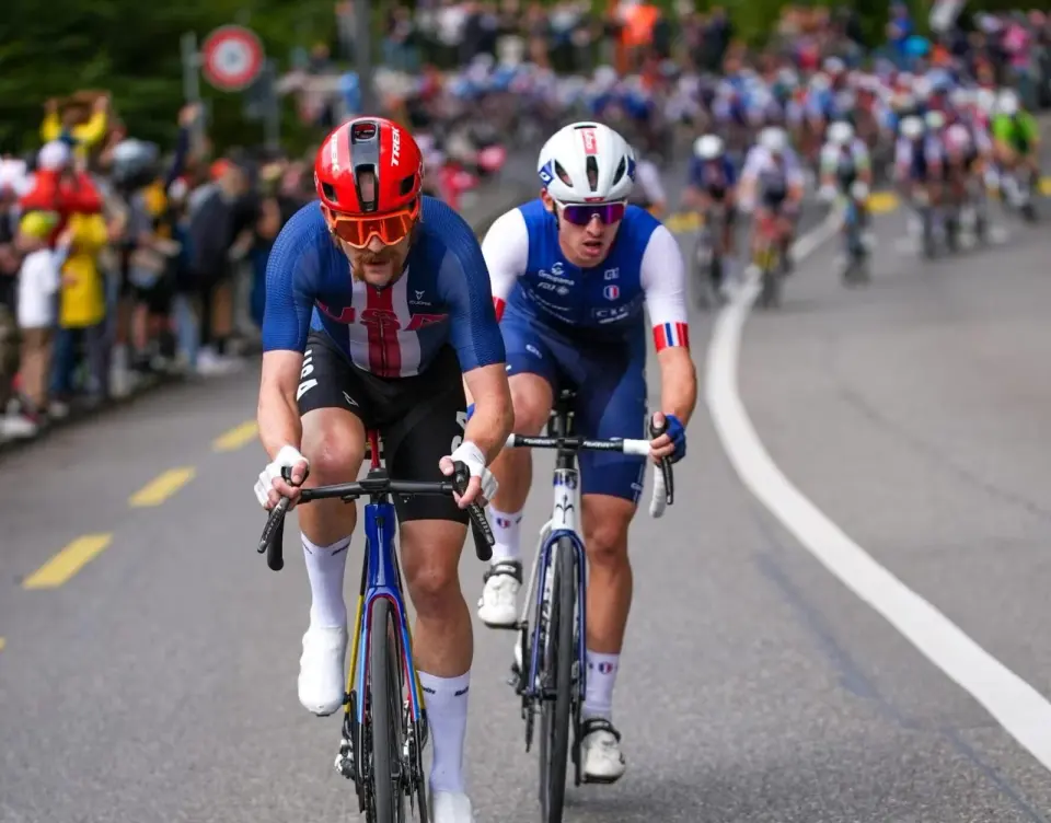 Montréal Road Worlds Preview: Five Stars Lead a Deep Field for Rainbow Jersey