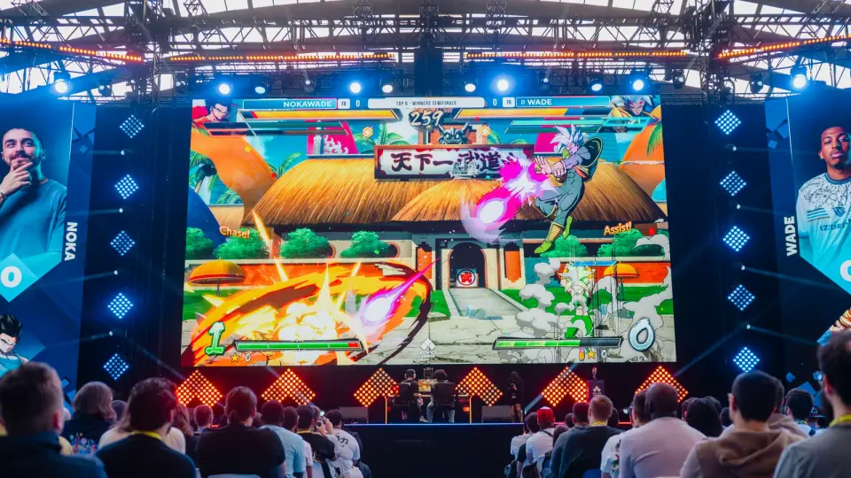 Saudi-France $7B Dragon Ball Z Theme Park Set to Transform Paris Area