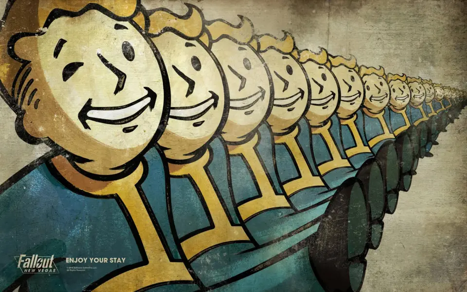 InXile Allegedly Crafting a Fallout-Adjacent RPG
