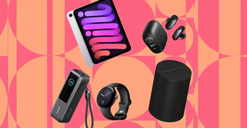 Final Hours of October Prime Day Bring Deep Cuts on Flagship Tech and Home Goods